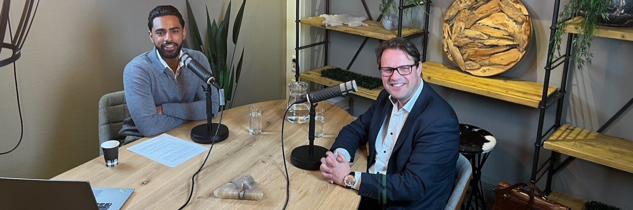 Dutch Innovation Podcast